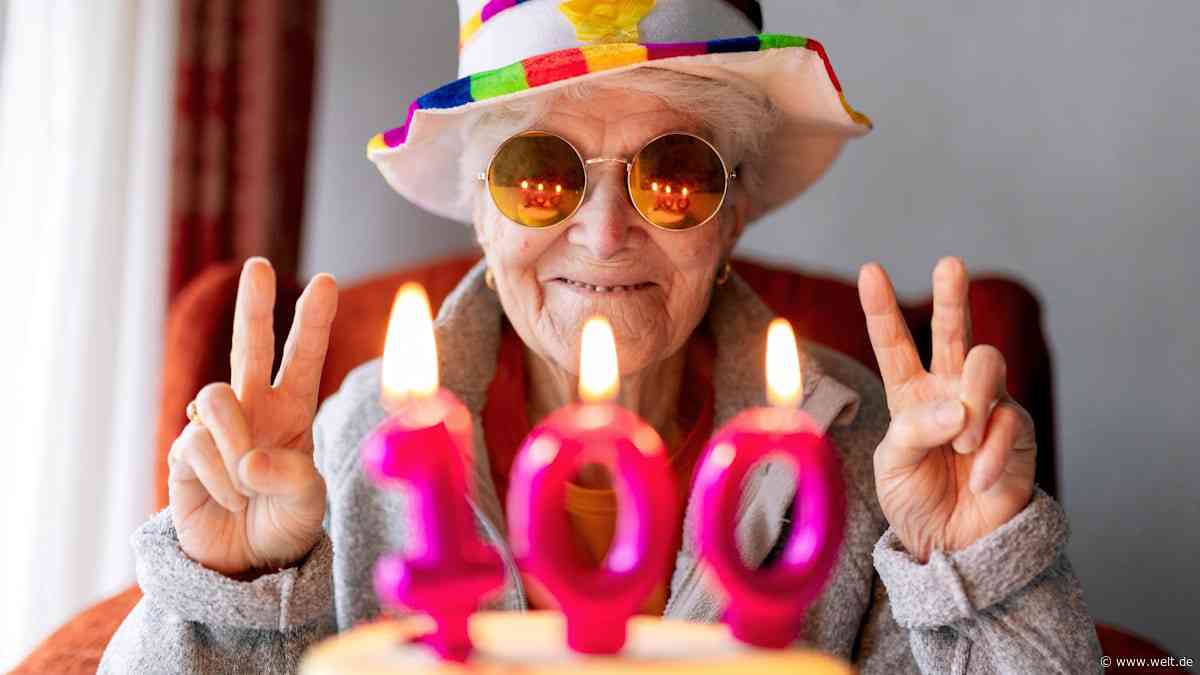 Die Deutschen tun nichts für ihren ewigen Ruhestand