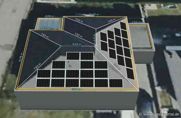 E.ON Deutschland setzt auf Aurora Solar für digitale PV-Planung / Fokus auf noch mehr Tempo bei maximalem Einbezug von Kundinnen und Kunden