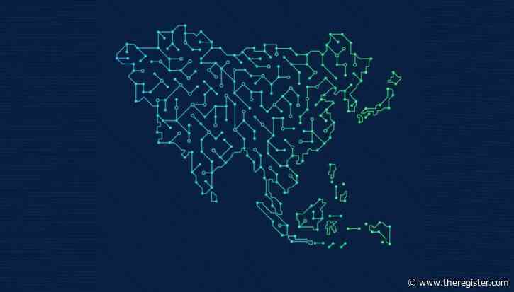 India and China are home to 2.9 billion people – and together they bought just 13 million PCs in Q1