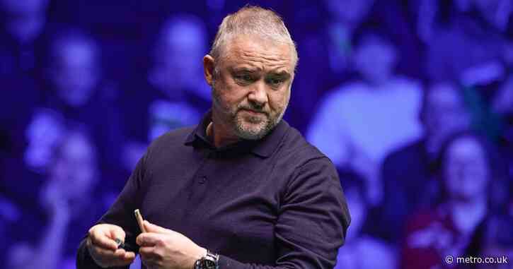 Stephen Hendry names his top 16 snooker players of last 50 years