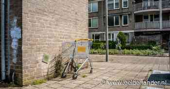 ‘Getto’ in Kronenburg zorgt voor herkenning: ‘Ook in andere wijken stapelen de problemen zich op’