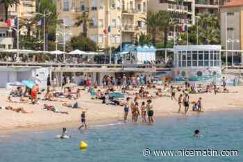 Grosses chaleurs et nouvelle journée sous vigilance orange canicule : voici ce à quoi vous attendre ce mardi dans le Var