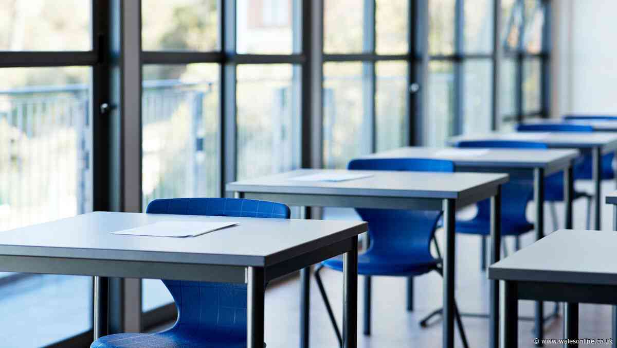 Schools announce they will be closed because of extreme heat