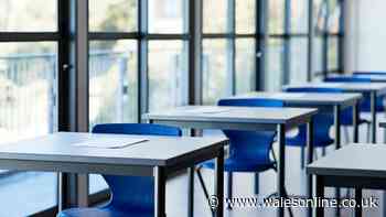 Schools announce they will be closed because of extreme heat