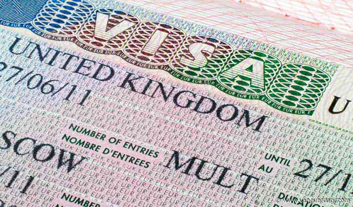 Honour terms of your visa, US Mission warns Nigerians