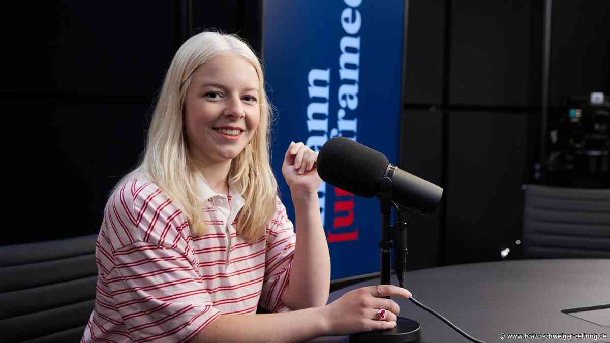 Nach Podcast-Auftritt: Vater von Mordopfer rechnet mit Jette Nietzard ab