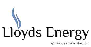 Lloyds Energy Ltd Announces Strategic Evaluation of LNG and Regasification Opportunities Across Emerging Energy Markets