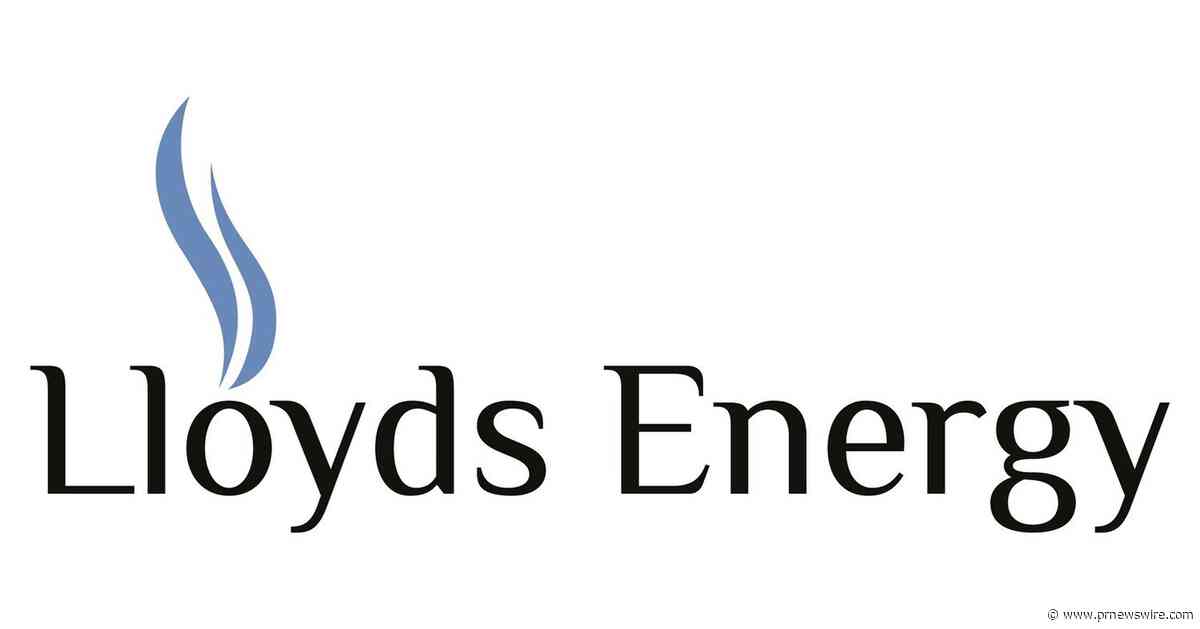 Lloyds Energy Ltd annonce une évaluation stratégique des opportunités liées au GNL et à la regazéification d' s sur les marchés énergétiques émergents