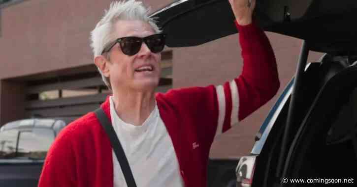 Johnny Knoxville’s R-Rated Comedy Sequel Is Also Releasing With Supergirl This Week