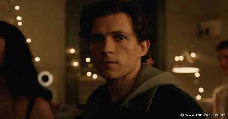 Tom Holland Just Made Spider-Man: Brand New Day Even More Mysterious