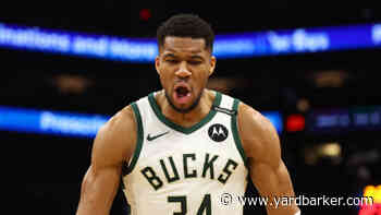 Celtics’ Final Giannis Offer Is Finally Out—and It’s Getting Attention
