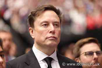 SpaceX Crash Wipes More Than Warren Buffett's Net Worth From Trillionaire Elon Musk's Fortune