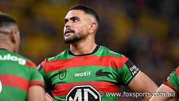 Latrell injury worse than first feared; mammoth blow for premiership contender — Team Tips