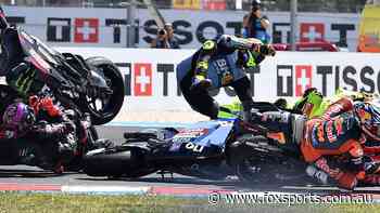 Blanket ban: MotoGP start devices outlawed, Aprilia boss ‘worried’ about champ’s surge, crash magnet’s gamble – Pit Talk