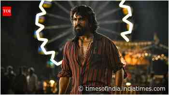 'Peddi' OTT release UPDATE