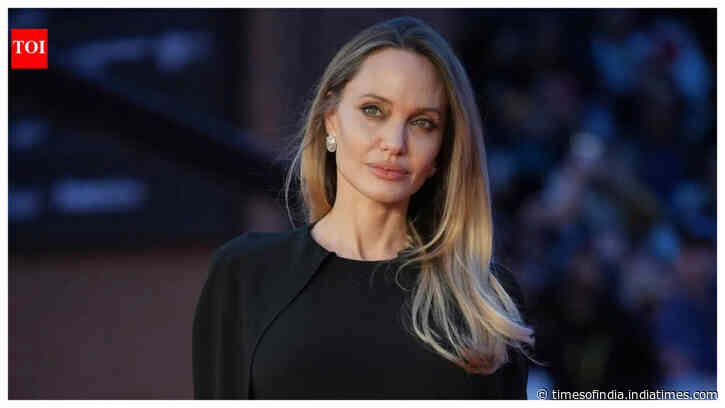 Angelina reveals she 'hasn't dated' since divorce from Brad