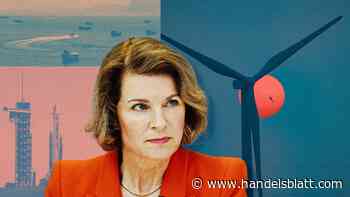 Sabine Mauderer: „Deutschland hat Chancen, mit einer smarten Energiestrategie aufzuholen“