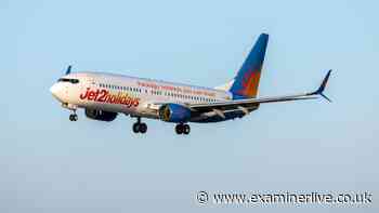 Jet2 new 72-hour rule confirmed for passengers from Monday