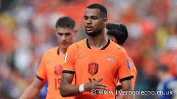 Cody Gakpo sent clear Liverpool instruction amid Victor Munoz transfer and Yan Diomande pursuit