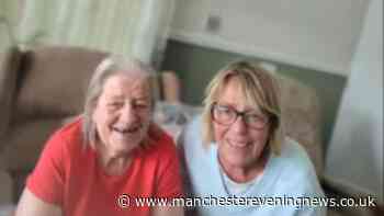 Family of 92-year-old outraged after elderly woman given four weeks to move out of care home