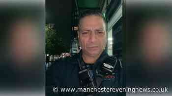 Tesco security guard dies after choking on doughnut in tragedy at work