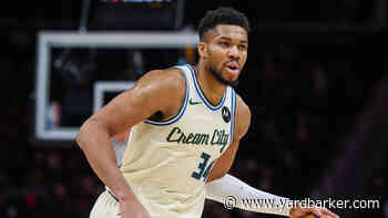 Giannis Antetokounmpo trade winners, losers: Pat Riley scores major victory; Celtics have Jaylen Brown problem