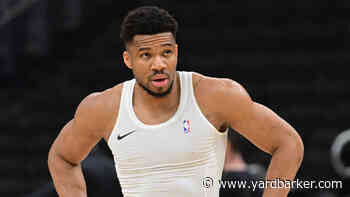 Pat Riley, Heat to land another superstar with Giannis Antetokounmpo