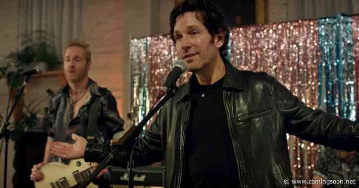 Paul Rudd’s Latest & 4 More Acclaimed Movies Release on Digital Today