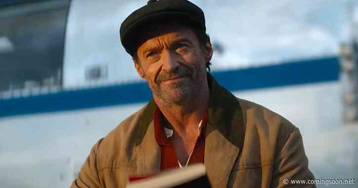 Hugh Jackman Announces His Best 2026 Movie’s Prime Video Release Date
