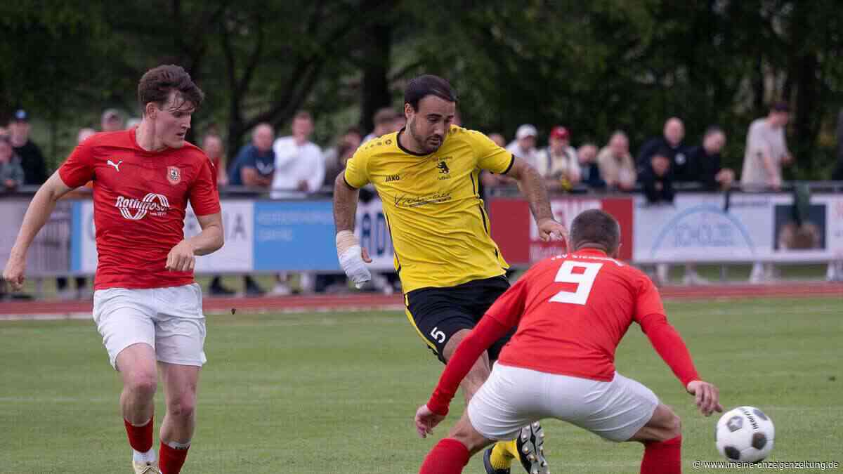 TSV Steinhöring verliert sechs Stammkräfte auf einen Schlag