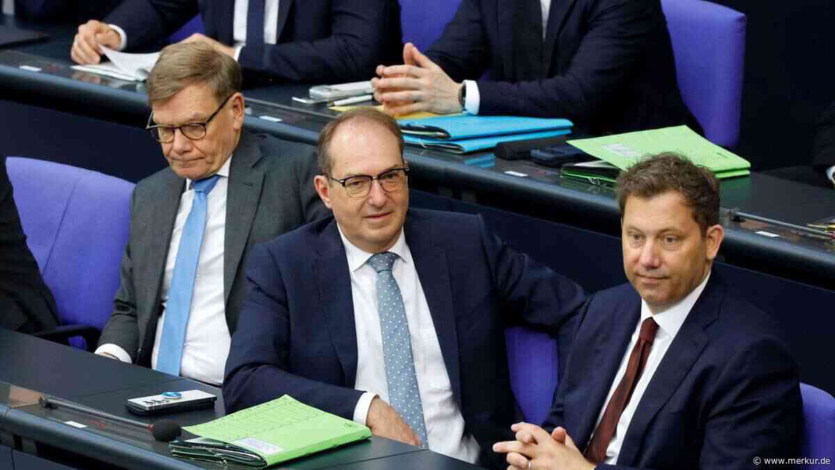 5,5 Millionen Betroffene: Dobrindt eröffnet neue Debatte um Bürgergeld-Kürzungen