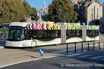 « Non, le combat pour un tramway dans la métropole n’est pas perdu » : à Toulon, cinq associations saisissent la justice contre le « superbus » prévu pour 2029