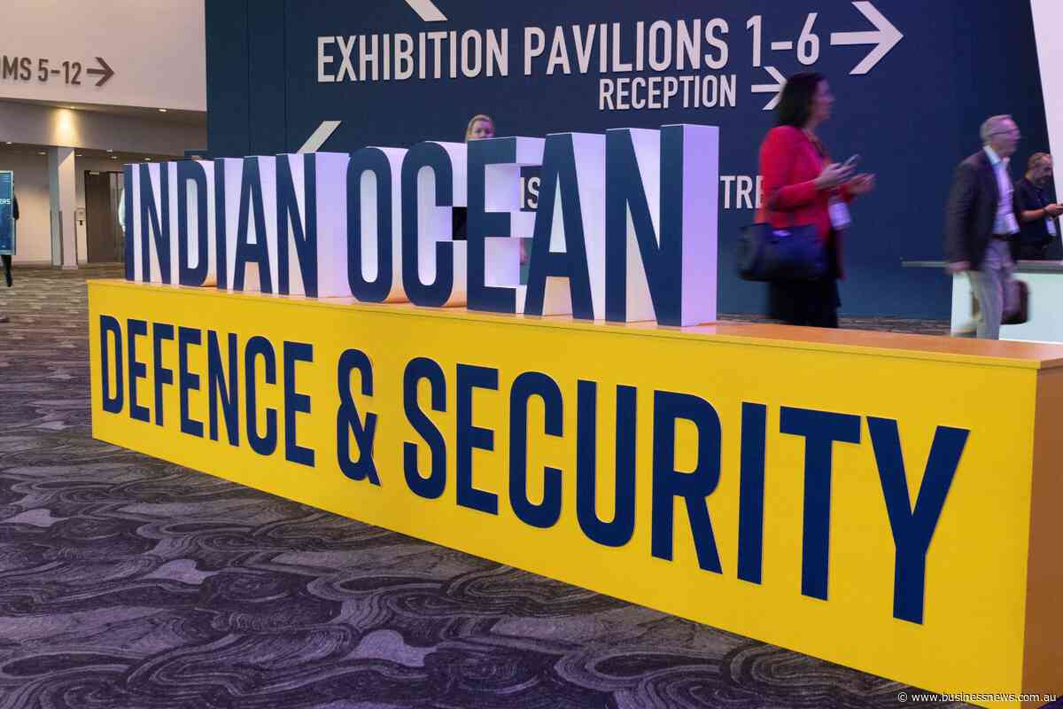 Opinion: No mavericks on conference floor as need for speed agreed