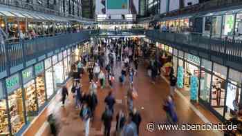 Hamburger Hauptbahnhof: Alles neu in der Wandelhalle – diese Mieter ein