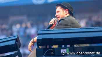 Johannes Oerding im Volksparkstadion: Dieses Konzert muss man erlebt haben