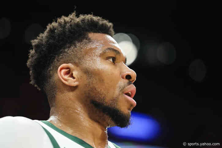 Giannis Antetokounmpo trade grades: Miami doesn't flinch at cost of acquiring a top-5 player