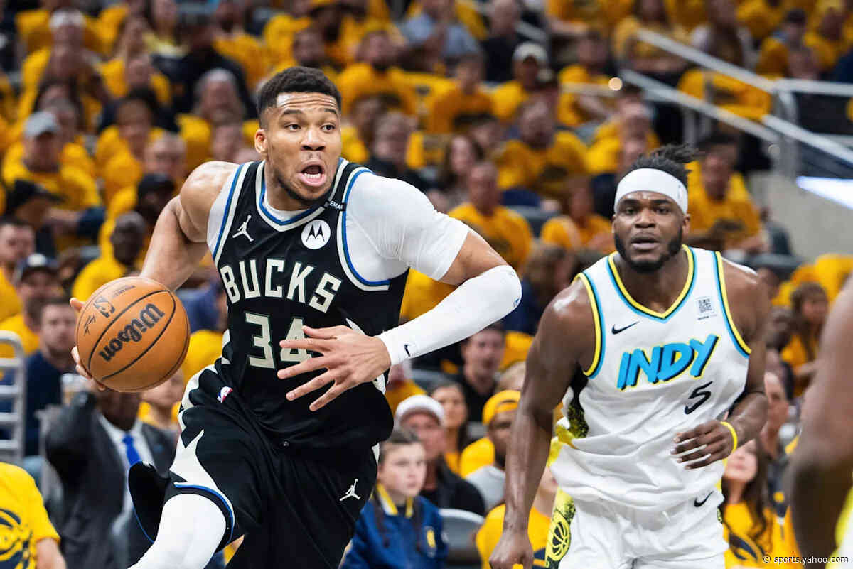 What Giannis Antetokounmpo trade means for Heat in Eastern Conference