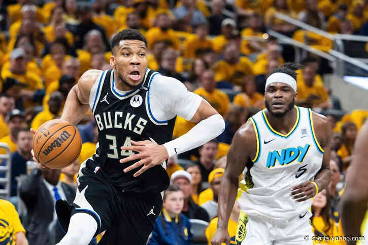 What Giannis Antetokounmpo trade means for Heat in Eastern Conference