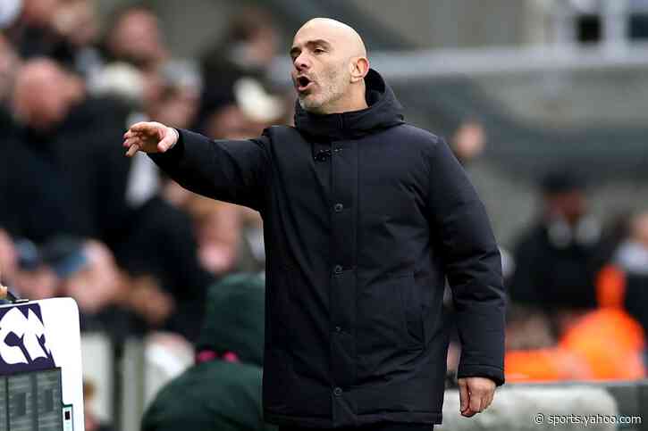 Manchester City seem to have their man as they look set to appoint their next manager