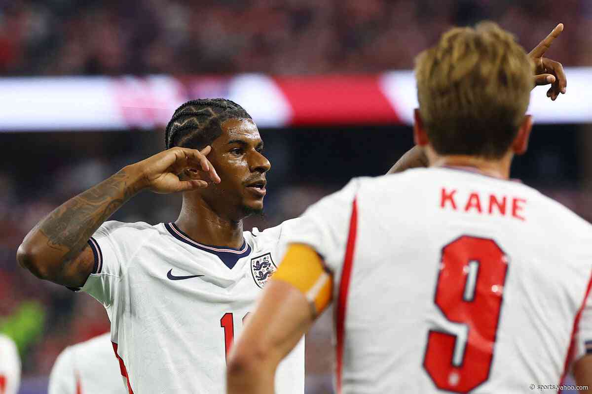 Is England v Ghana on TV? Channel, kick-off time and how to watch World Cup clash