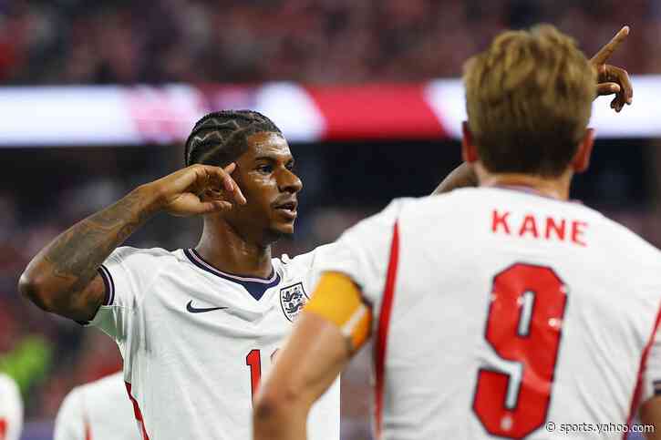 Is England v Ghana on TV? Channel, kick-off time and how to watch World Cup clash