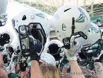 Sports Roundup: Saskatoon Valkyries heading back to WWCFL championship
