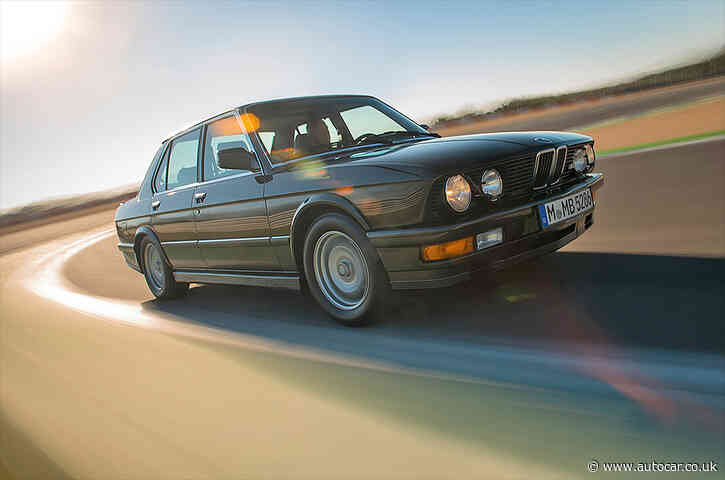 The world’s most influential cars