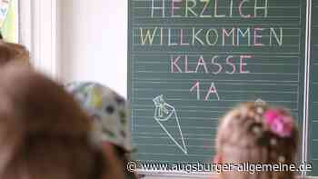 Über 2000 neue Erstklässler an Memminger und Unterallgäuer Grundschulen - reicht der Platz?