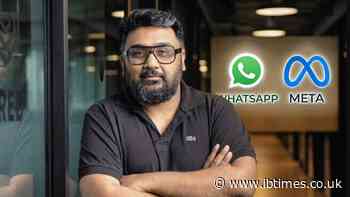 Who Is Kunal Shah? The Indian Founder Meta Bet $900 Million on to Lead WhatsApp