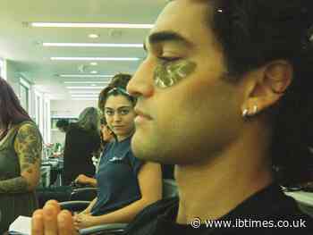 'Off Campus' Stars Josh Heuston and Mika Abdalla Spark Dating Rumours After Being Spotted in Paris