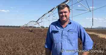'Something is really wrong': farmers to the wall with latest water bill hike