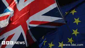 10 years on: 'What Brexit changed for us'