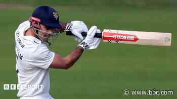 Bedingham stars as leaders Durham defeat Northants