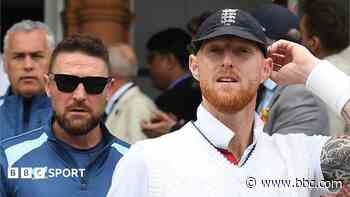 The questions facing England after awful fortnight